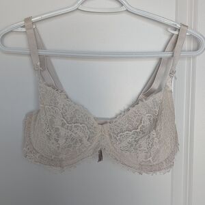 Victoria's Secret Dream Angels Wicked Unlined Balconette Bra
